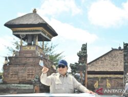 Pesan Presiden RI di Bioskop dan Surat untuk Menteri: Politik Kemarin