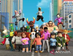 7 Map Game Roblox Terbaik untuk Mendaki Gunung sambil Gendong Teman