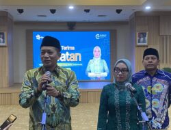 Pemerintah Bidik 20 Ribu Kopdes Untuk Pembiayaan Tahun Ini