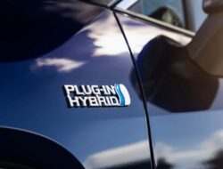Kenyataan tentang Kebersihan Hybrid Plug-In