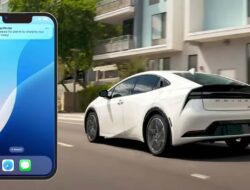 Cara Toyota Mendorong Pemilik PHEV Mengisi Daya Lebih Sering