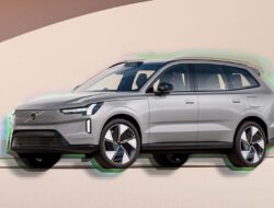 Solusi Cepat untuk Masalah Perangkat Lunak Volvo
