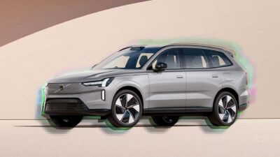 Solusi Cepat untuk Masalah Perangkat Lunak Volvo