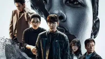 Drakor November: Comeback Ji Chang Wook & Sekuel Taxi Driver