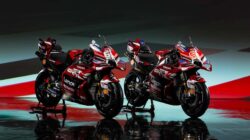 MotoGP Ducati Lenovo 2026: Livery Terbaru Dibongkar Tim!