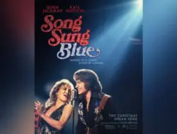 Hugh Jackman Kate Hudson Film Song Sung Blue